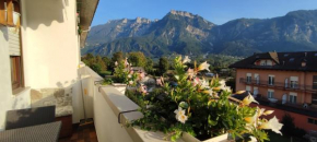 Casa Memole Levico Terme